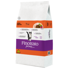 Ração Finotrato Prime Gatos Frango 10kg